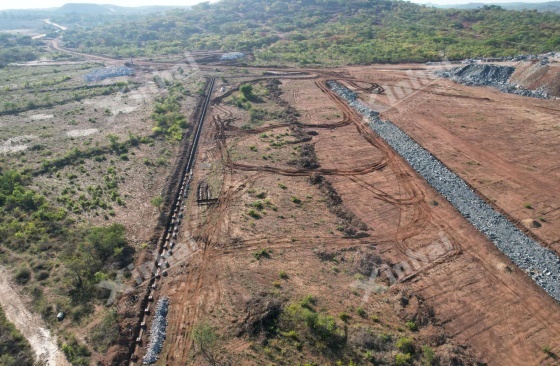 锂矿开采 锂矿开采