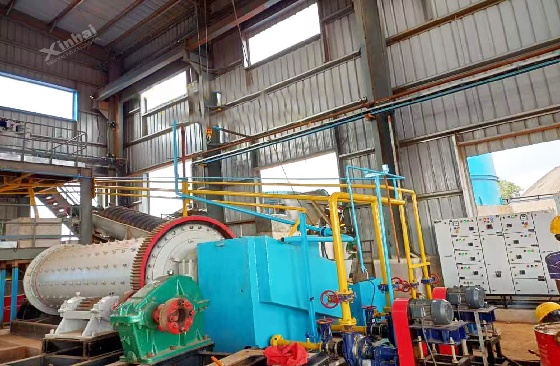 铜钴矿磨矿 铜钴矿磨矿