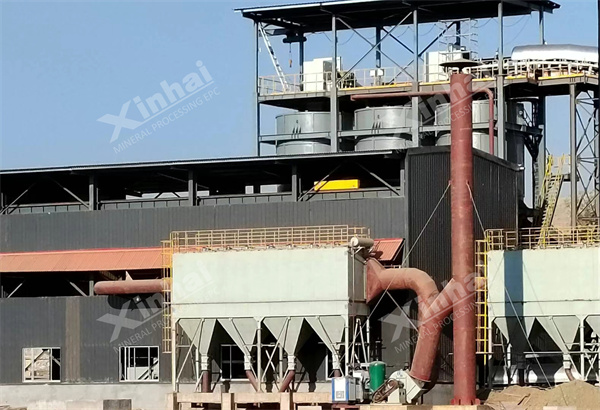 从矿石中提取锂 从矿石中提取锂